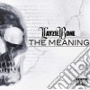 Layzie Bone - The Meaning cd