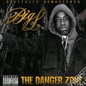 Big L - The Danger Zone cd musicale di Big L