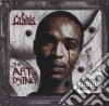 Cashis - The Art Of Dying cd