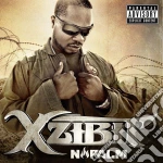Xzibit - Napalm cd