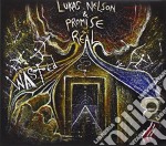 Lukas Nelson & The Promise Of The Real - Wasted