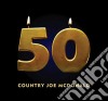 Country Joe Mcdonald - 50 cd