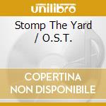 Stomp The Yard / O.S.T. cd
