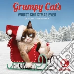 Grumpy Cat's Worst Christmas Ever / Various cd