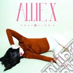 Allie X - Collxtion I Ep