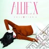 Allie X - Collxtion I Ep cd