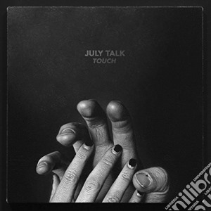 (LP Vinile) July Talk - Touch lp vinile di July Talk