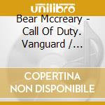 Bear Mccreary - Call Of Duty. Vanguard / O.S.T. cd