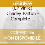 (LP Vinile) Charley Patton - Complete Recorded Works Volume 3 vinile