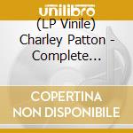 (LP Vinile) Charley Patton - Complete Recorded Works 4