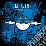 (LP Vinile) Melvins - Live At Third Man Records 30-05-2013