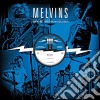 (LP Vinile) Melvins - Live At Third Man Records 30-05-2013 cd
