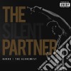 Havoc & The Alchemist - The Silent Partner cd