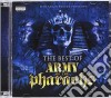 Jedi Mind Tricks - The Best Of Army Of The Pharoahs (2 Cd) cd