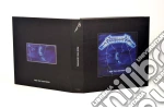 Metallica - Ride The Lightening (Deluxe Boxset) (11 Cd) cd