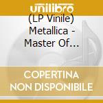 (LP Vinile) Metallica - Master Of Puppets vinile