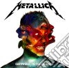 (LP Vinile) Metallica - Hardwired: To Self-Destruct (2 Lp) cd