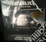 (LP Vinile) Metallica - Live At House Of Vans London 18Th November 2016 vinile