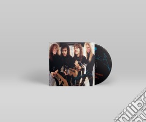 Metallica - 5.98 Ep - Garage Days Re-Revisited cd musicale di Metallica