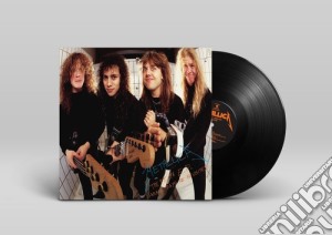 (LP Vinile) Metallica - 5.98 Ep - Garage Days Re-Revisited lp vinile di Metallica