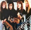 (LP Vinile) Metallica - The 5.98 Ep Garage Days Re-Visited (Remastered) (Exclusive Orange Colored Vinyl) cd