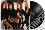 (Audiocassetta) Metallica - Garage Days Re-Revisited cd