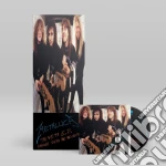 Metallica - 5.98 Ep - Garage Days Re-Visited cd