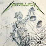 (LP Vinile) Metallica - And Justice For All (2 Lp)