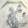 (LP Vinile) Metallica - And Justice For All (2 Lp) lp vinile di Metallica