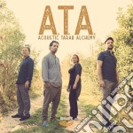 Acoustic Tarab Alchemy - A.T.A.