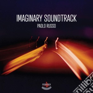 Paolo Russo - Imaginary Soundtrack cd musicale