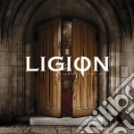 Ligion - External Affairs cd