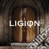 Ligion - External Affairs cd