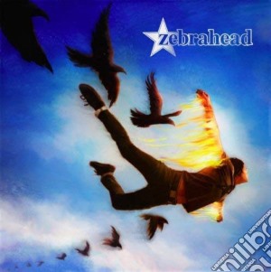 Zebrahead - Phoenix (Cd+Dvd) cd musicale di Zebrahead
