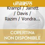 Krampl / Jarrett / Davis / Razim / Vondra - Vibe Fantasy cd