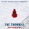 Marco Beltrami - The Snowman cd