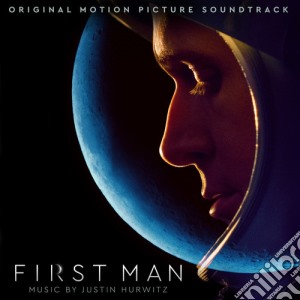 Justin Hurwitz - First Man (Original Soundtrack) cd musicale di Justin Hurwitz