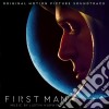 Justin Hurwitz - First Man (Original Soundtrack) cd