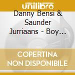 Danny Bensi & Saunder Jurriaans - Boy Erased (Original Soundtrack) cd