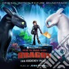 John Powell - How To Train Your Dragon: The Hidden World / O.S.T cd