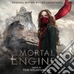 (LP Vinile) Tom Holkenborg - Mortal Engines (2 Lp) vinile