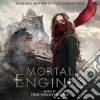 (LP Vinile) Tom Holkenborg - Mortal Engines (2 Lp) cd