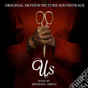 Michael Abels - Us / O.S.T. cd musicale di Michae Abels