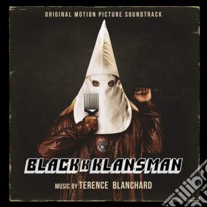 Terence Blanchard - Blackkklansman / O.S.T. cd musicale di Terence Blanchard