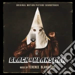 Terence Blanchard - Blackkklansman / O.S.T. cd