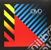 Omd - English Electric cd