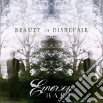 Emerson Hart - Beauty In Disrepair cd