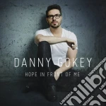 Danny Gokey - Hope In Front Of Me cd