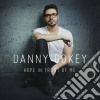 Danny Gokey - Hope In Front Of Me cd