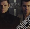Nick & Knight - Nick & Knight cd